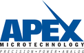 Apex Microtechnology